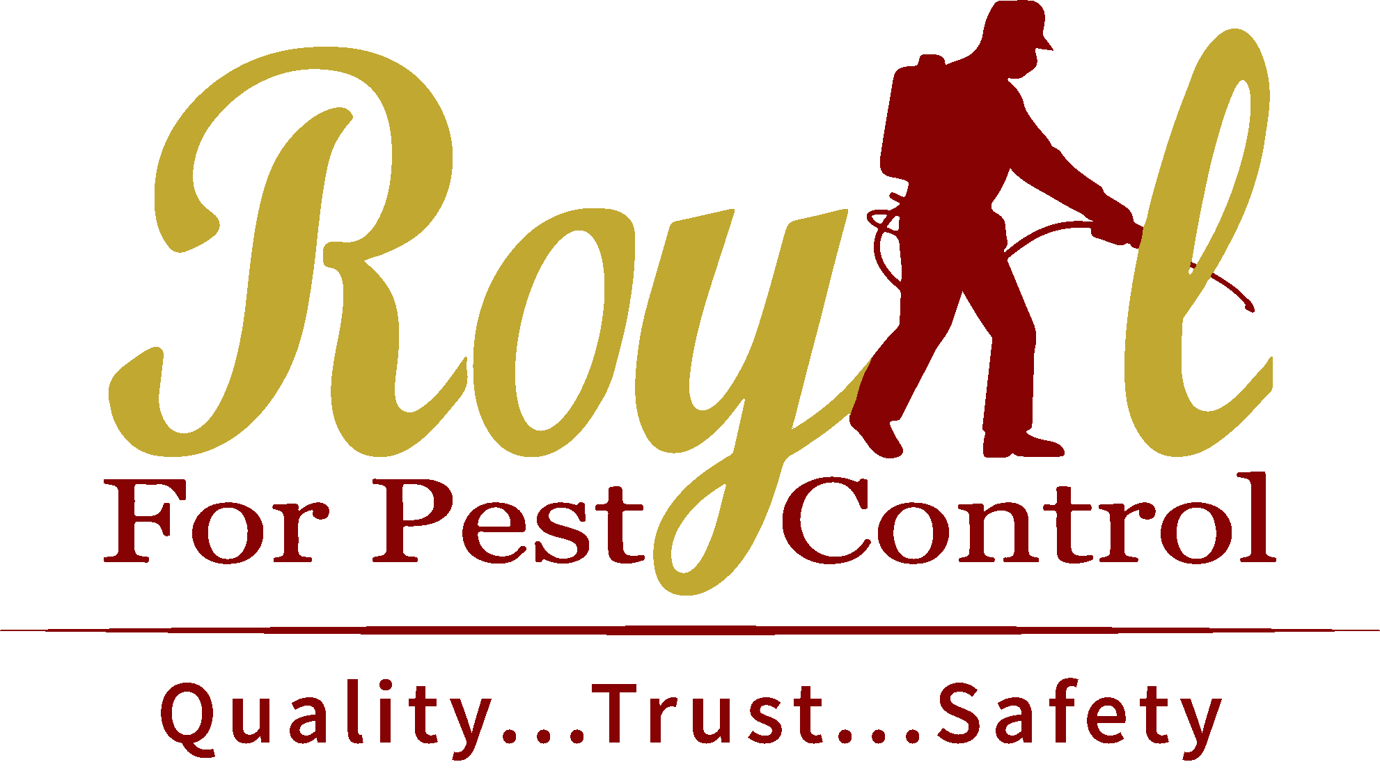 Royal 4 Pest Control